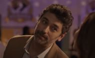 Mark Ghanime (Image via Youtube/Hallmark Mystery)